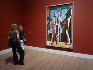 Picasso retrospective